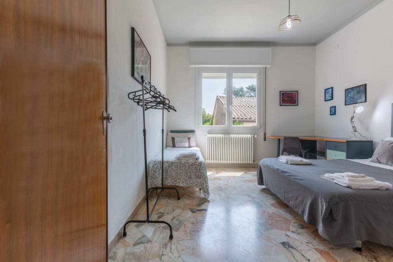 Villa Cà Licio Fiesso Umbertiano Esterno foto