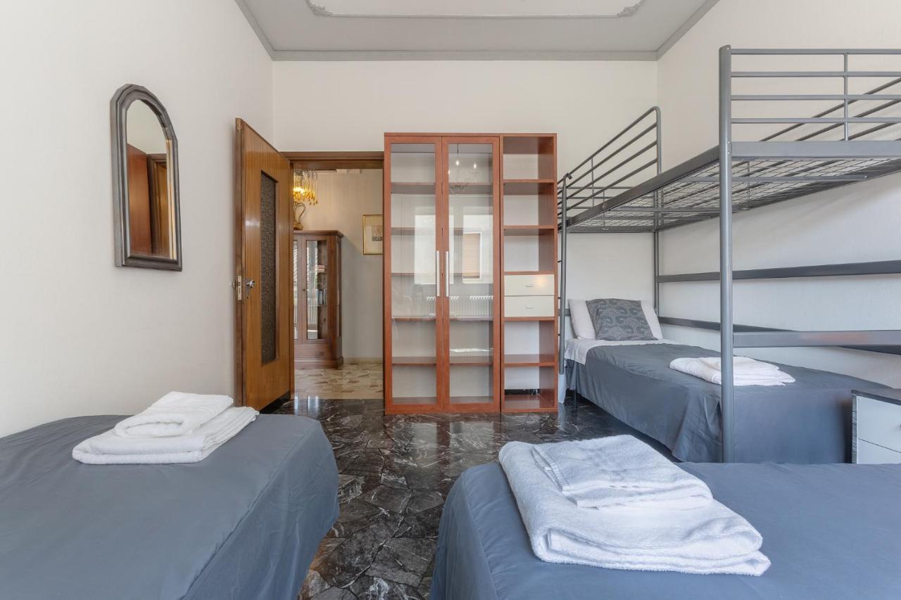 Villa Cà Licio Fiesso Umbertiano Esterno foto