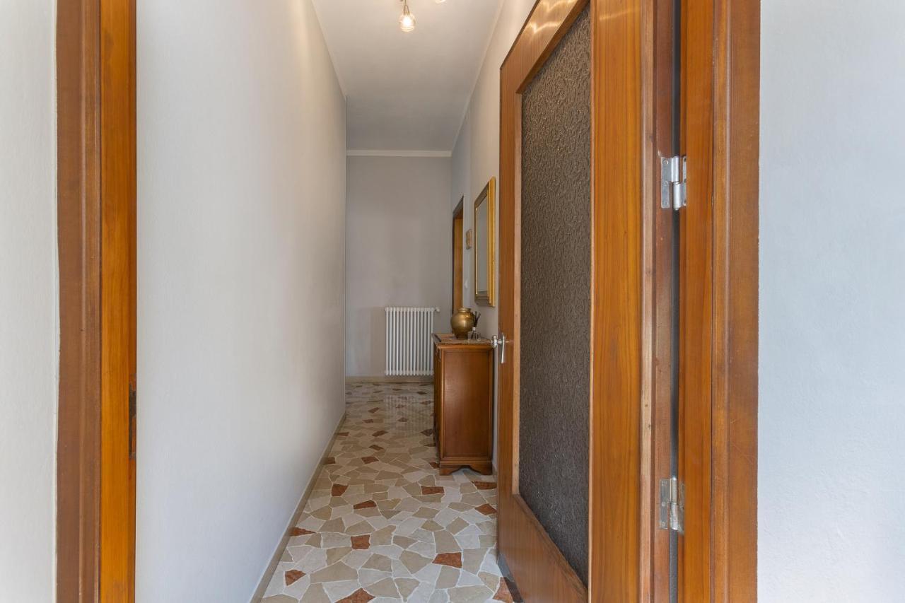 Villa Cà Licio Fiesso Umbertiano Esterno foto