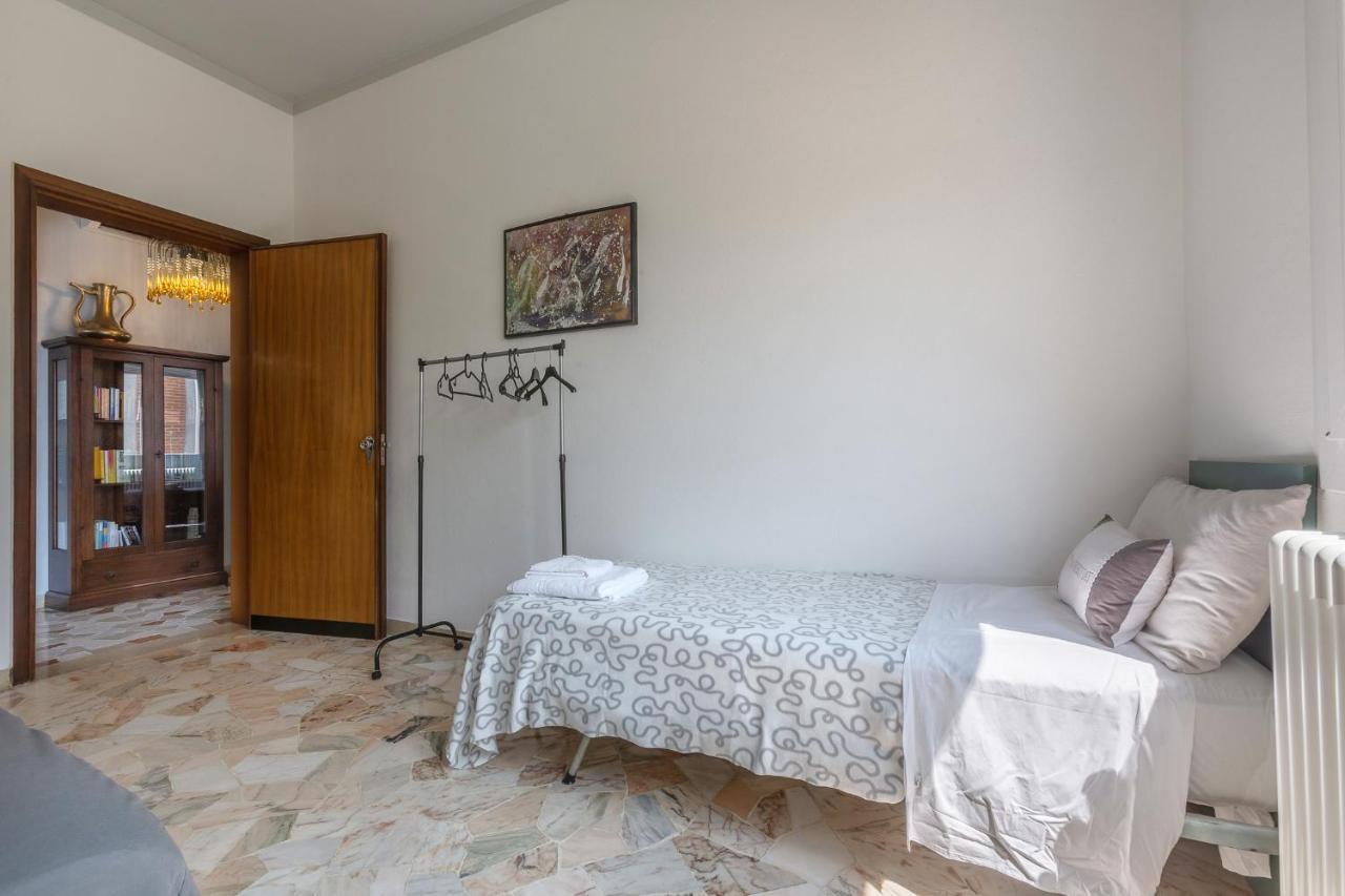 Villa Cà Licio Fiesso Umbertiano Esterno foto
