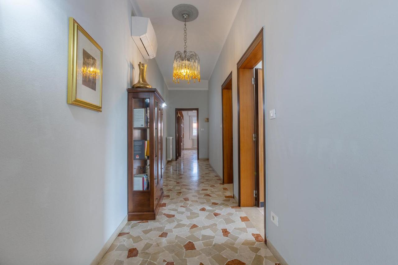 Villa Cà Licio Fiesso Umbertiano Esterno foto
