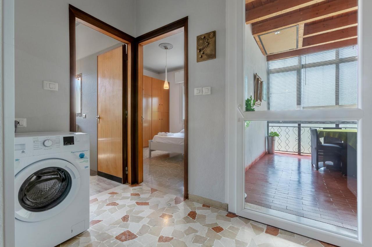 Villa Cà Licio Fiesso Umbertiano Esterno foto