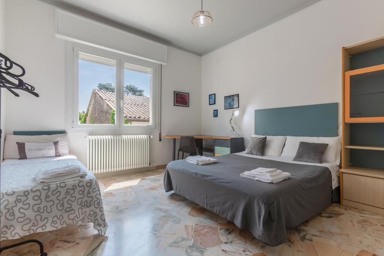 Villa Cà Licio Fiesso Umbertiano Esterno foto