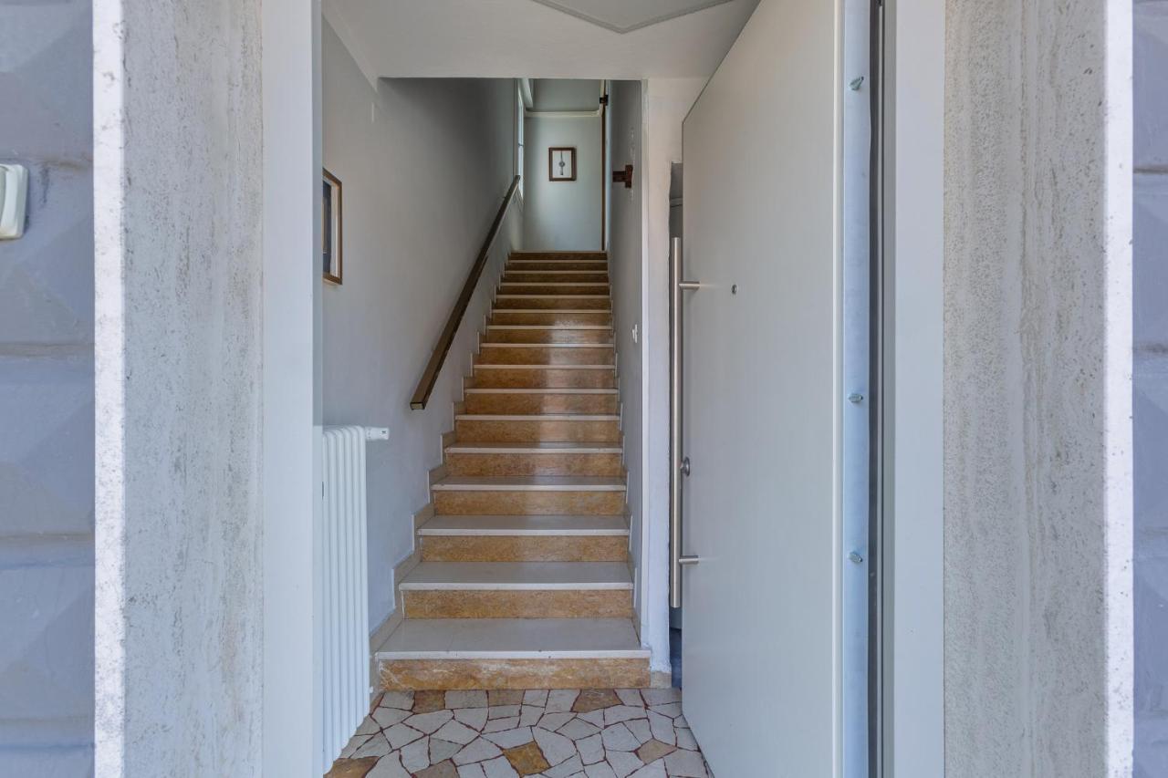 Villa Cà Licio Fiesso Umbertiano Esterno foto