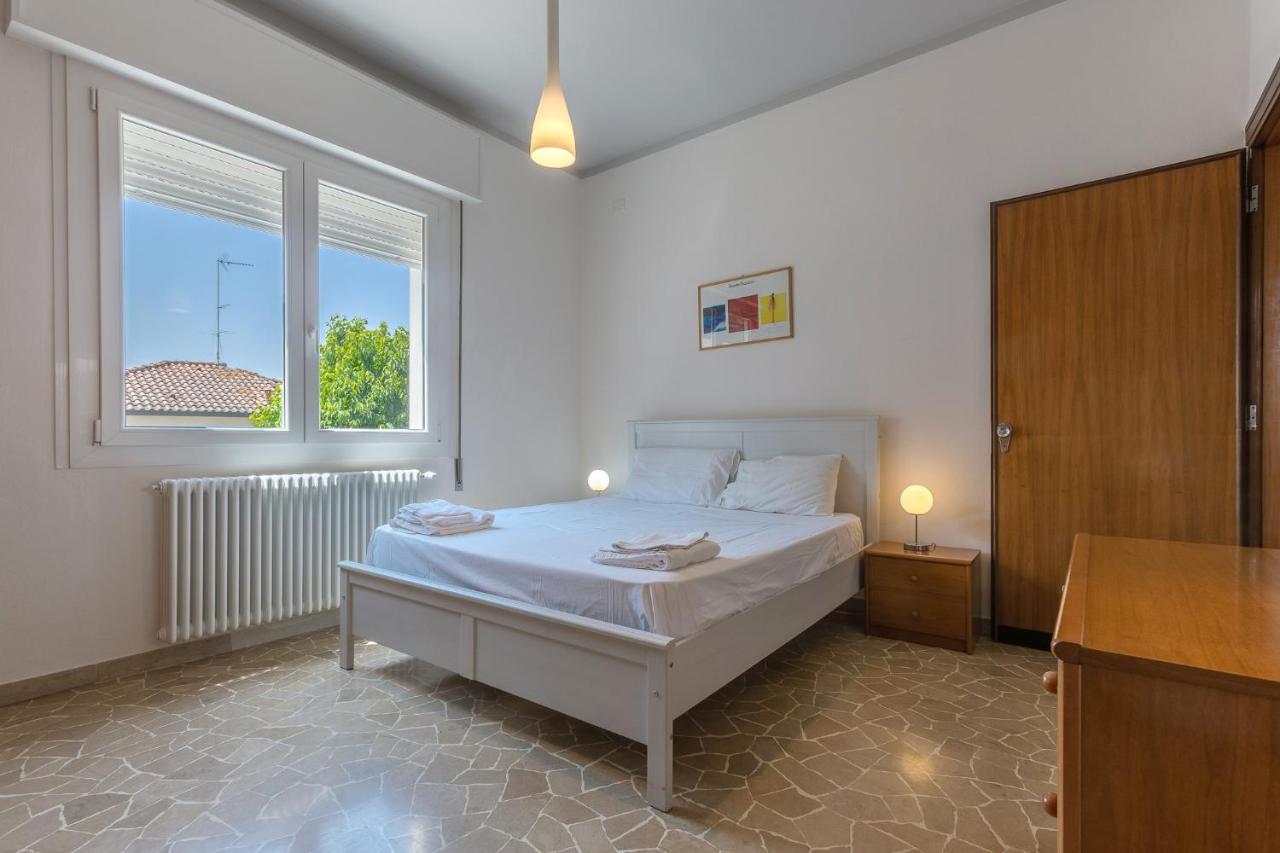 Villa Cà Licio Fiesso Umbertiano Esterno foto