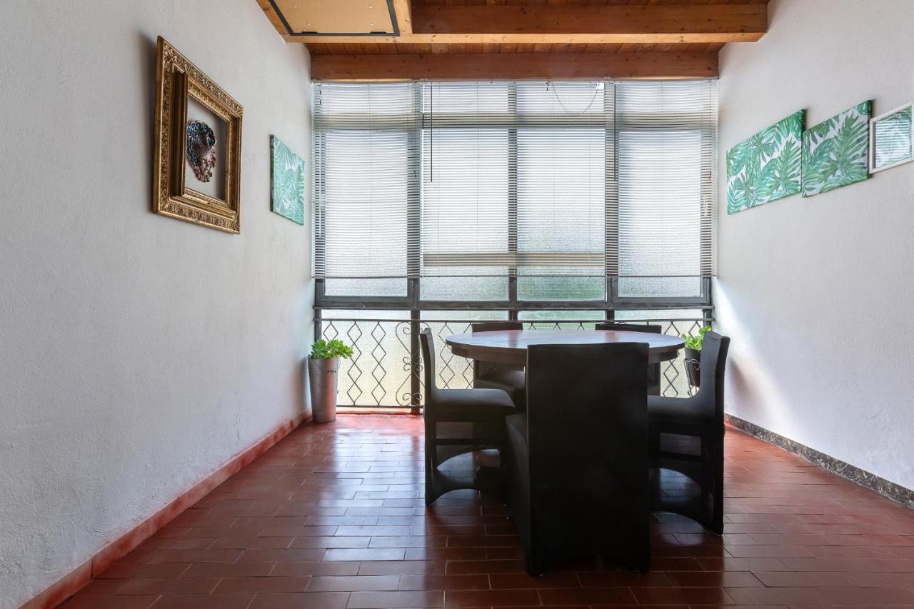 Villa Cà Licio Fiesso Umbertiano Esterno foto