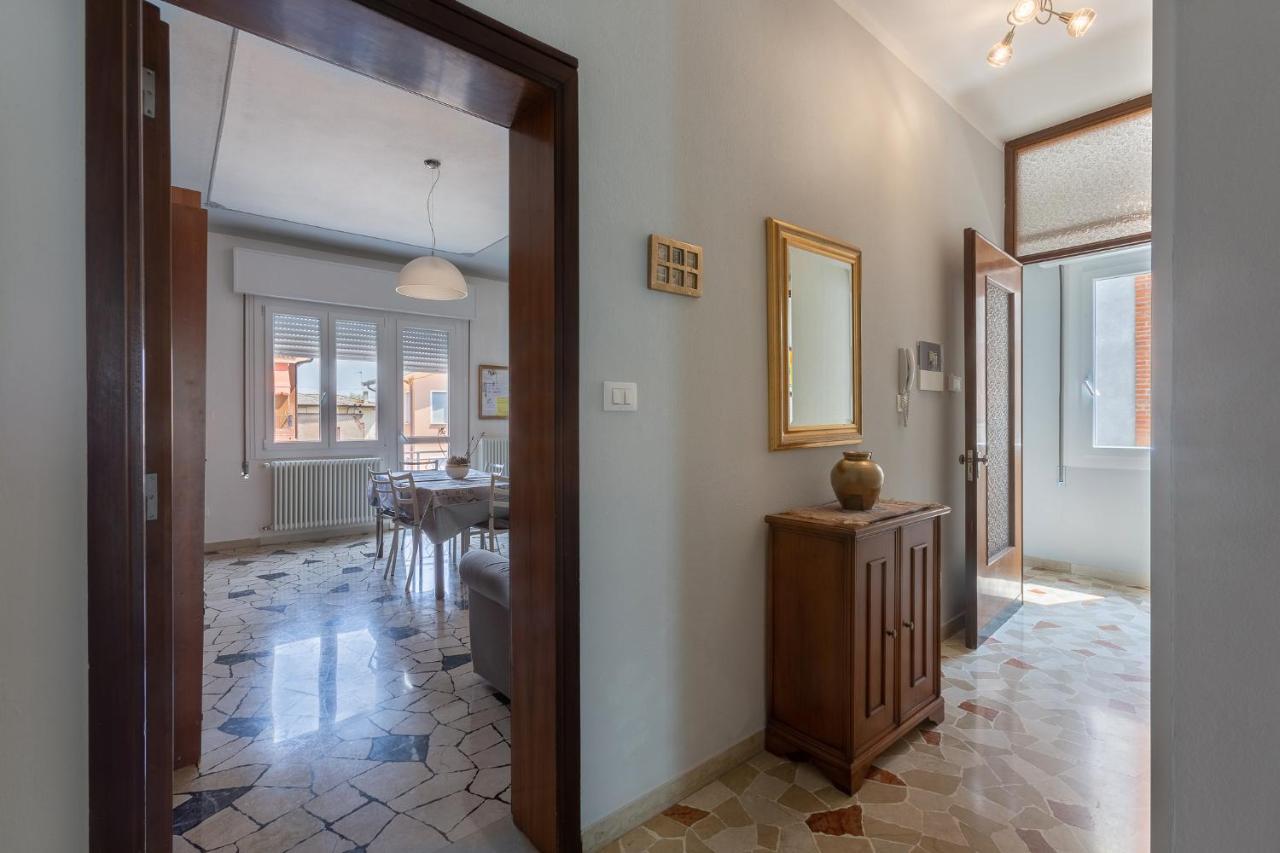 Villa Cà Licio Fiesso Umbertiano Esterno foto